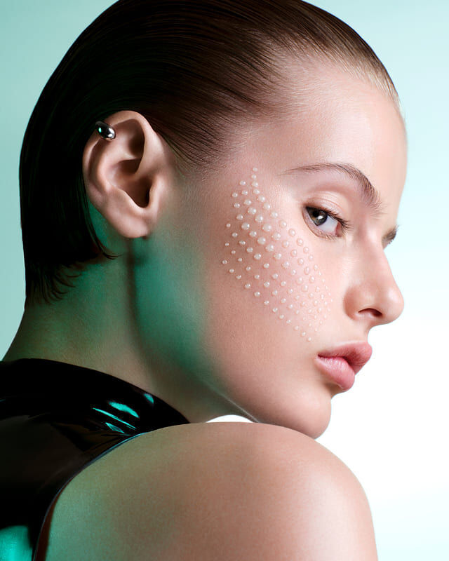 Helena Rubinstein Powercell [EXO] Serum clinically proven efficacy and youth recovery.