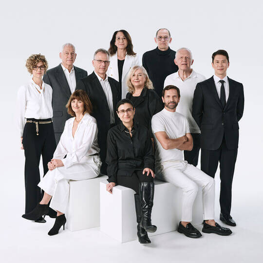 Board of Science Hero Banner