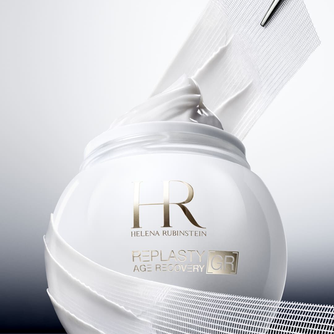 How do you combat volume loss in the face?