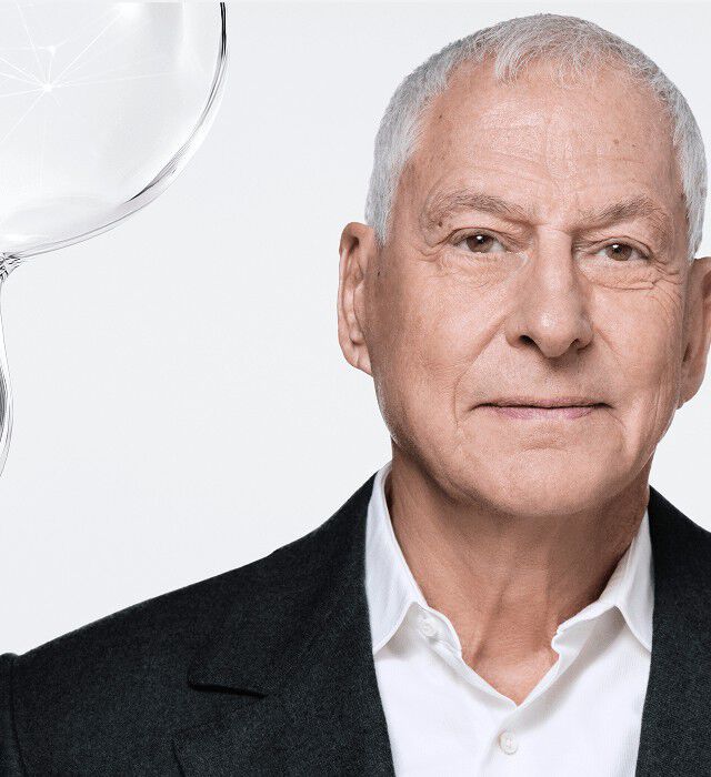 Dr. Michel Pfulg Image