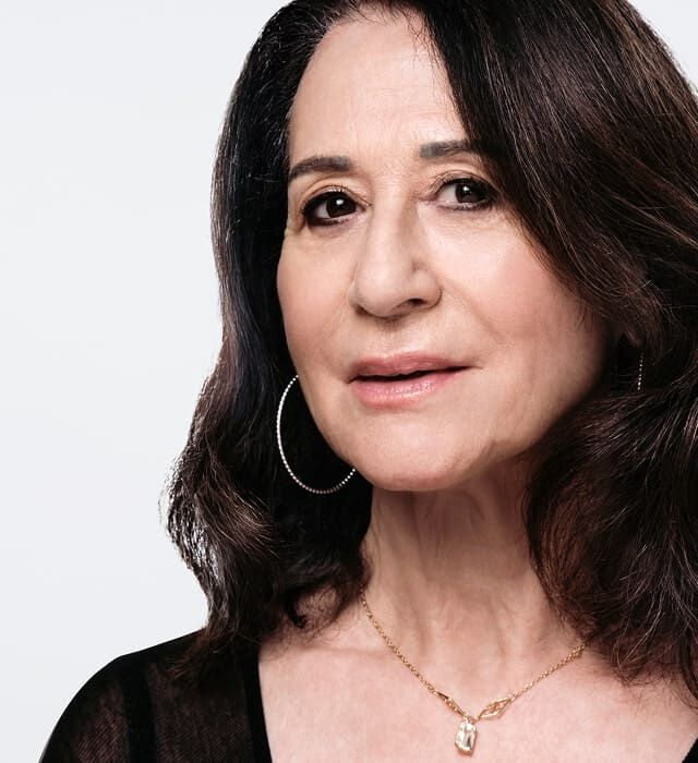 Dr. Anny Cohen-Letessier Image