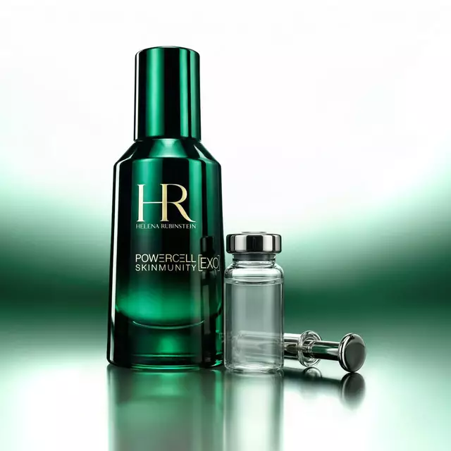 Helena Rubinstein Powercell Skinmunity EXO serum