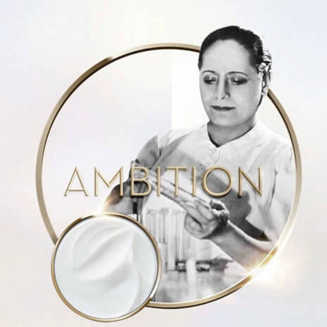 Ambition Woman Image