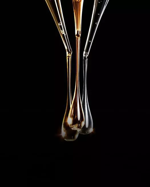 Helena Rubinstein REPLASTY. Pro-Xylane, active ingredients. Luxury skincare drops.