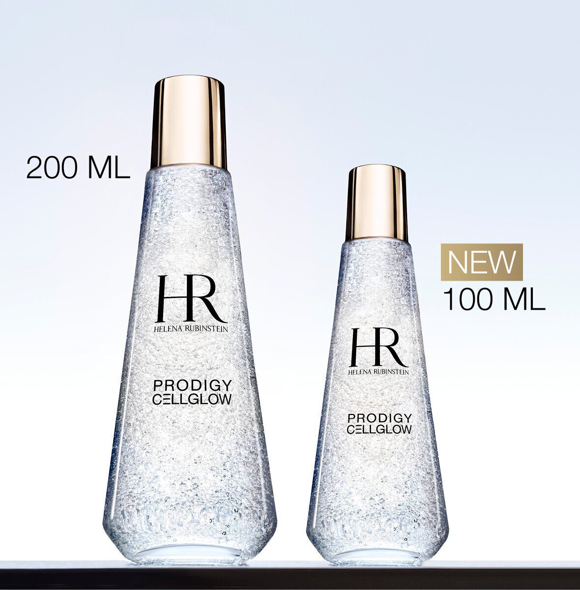 PRODIGY CELLGLOW THE RICH DEWY ESSENCE