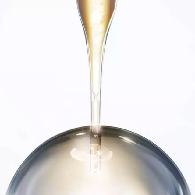 Cellular Skin Science Image