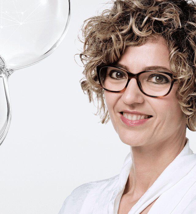 Dr. Daniela Cota Image