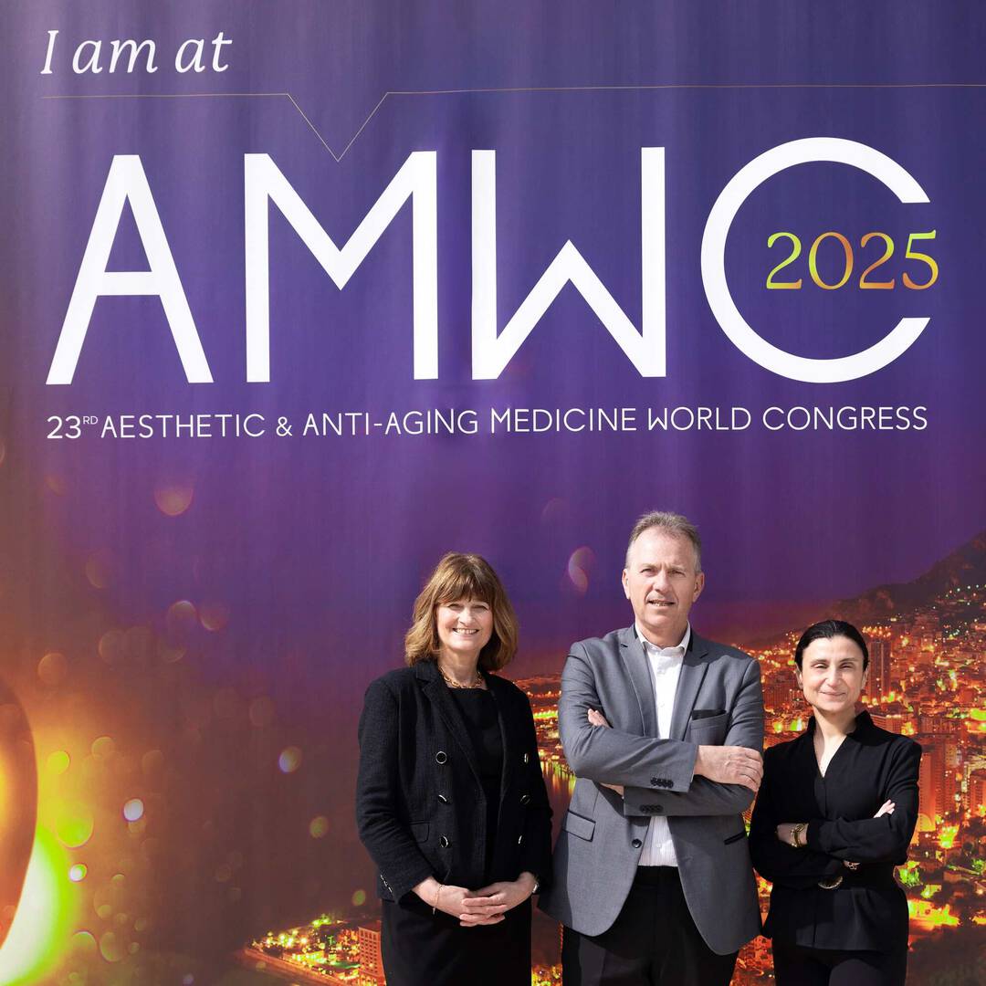 Ultra-Premium cosmetic interventions associated with aesthetic procedures