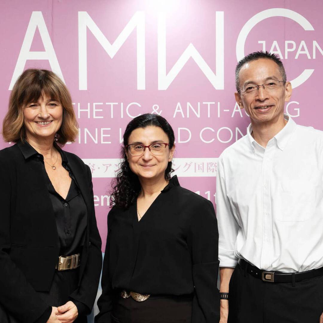 PRO-XYLANE™ as ally to aesthetic procedures Image