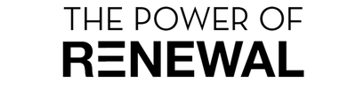 The Power of Renewal Image