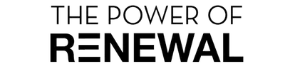 The Power of Renewal Image