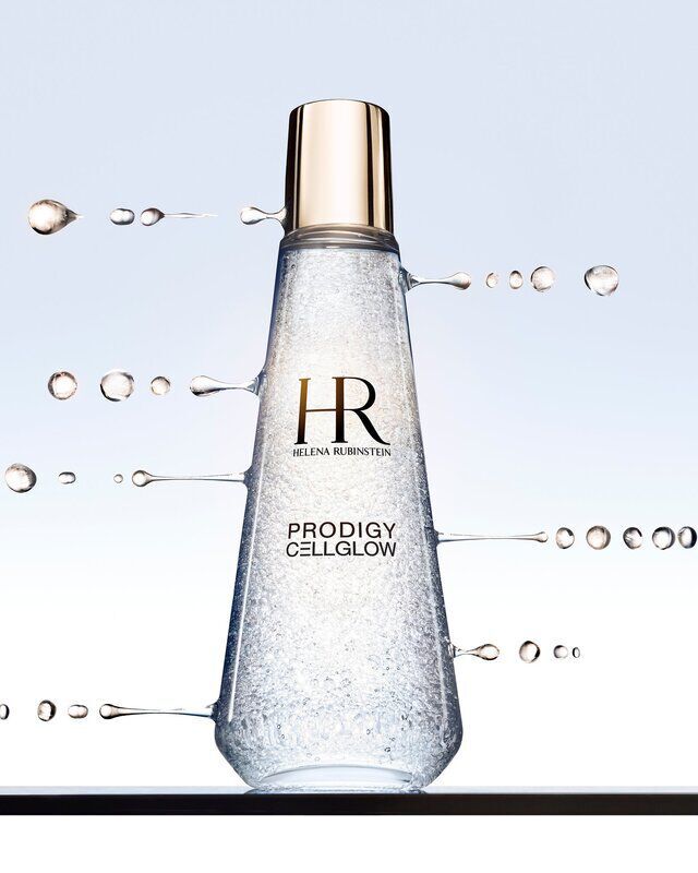 PRODIGY CELLGLOW THE RICH DEWY ESSENCE