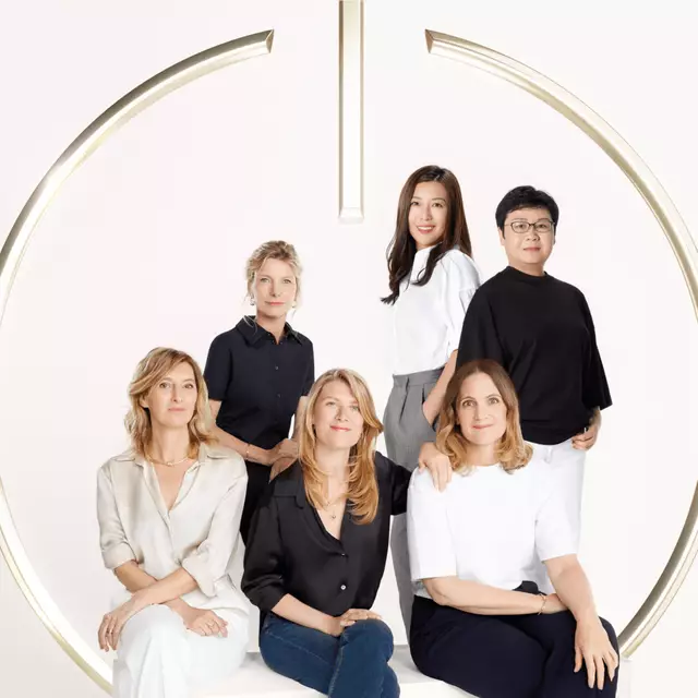 HR Team Image