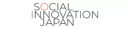 Social Innovation Japan Logo