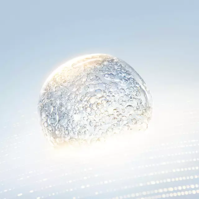 Exploring Disruptive Scientific Image