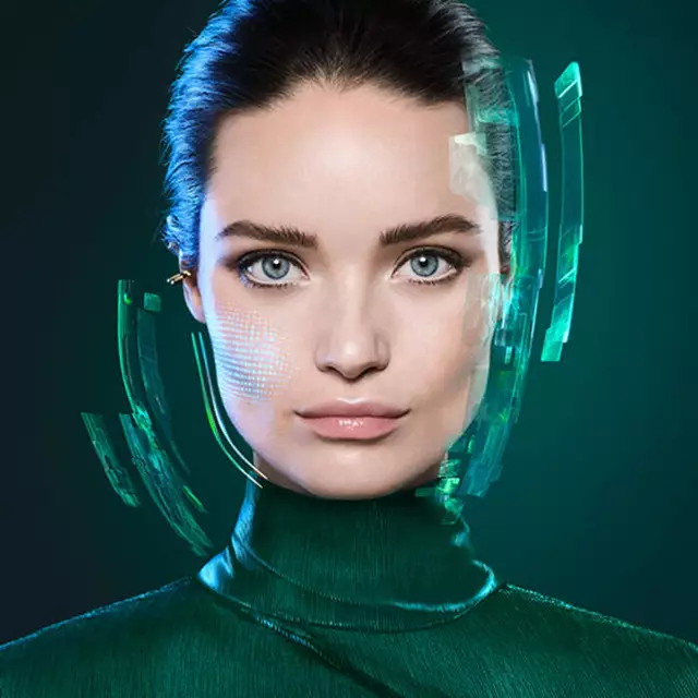 Model Image
