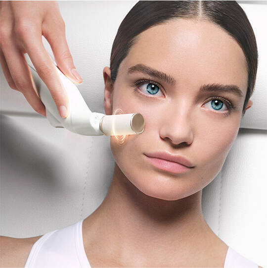 Skin Tech Hero Banner