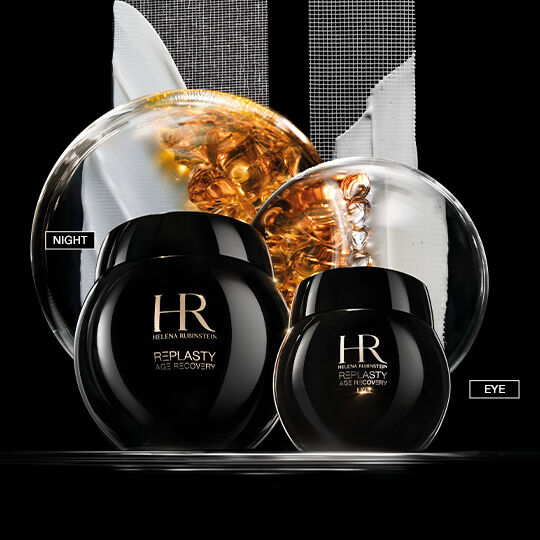 Helena Rubinstein International: Luxury Skincare & Cosmetics
