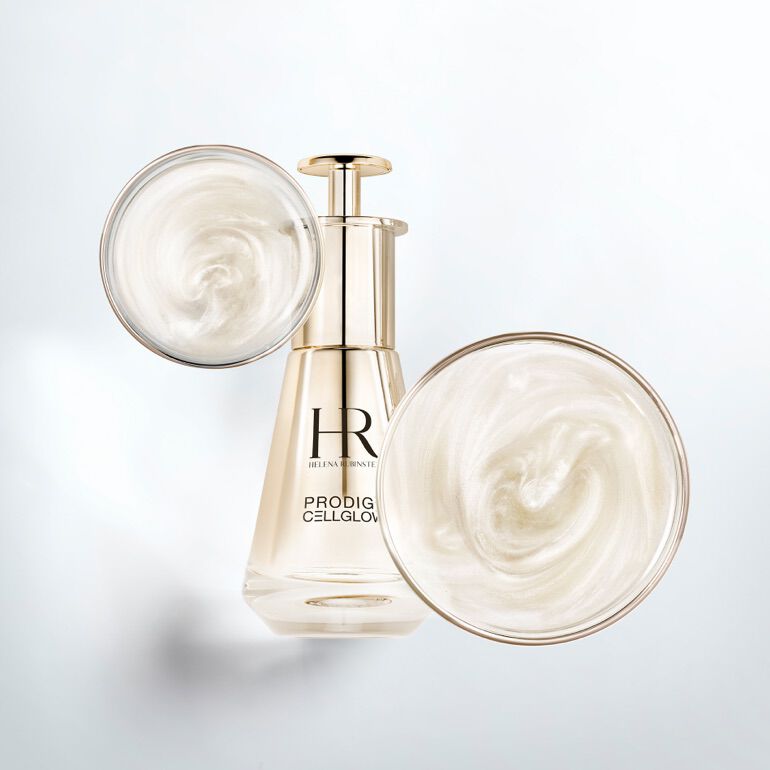 Prodigy Cellglow Cure