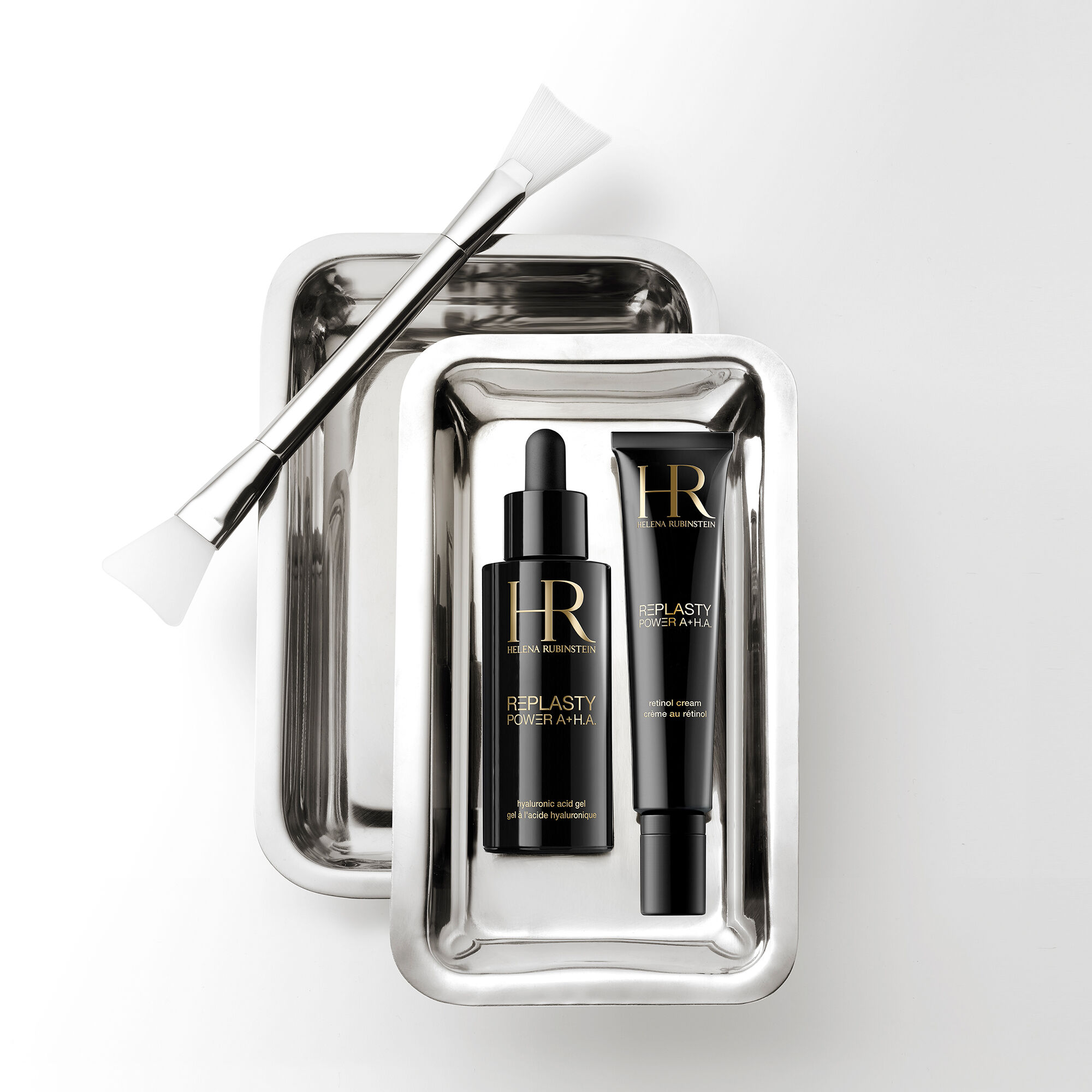 Replasty Power A + H.A