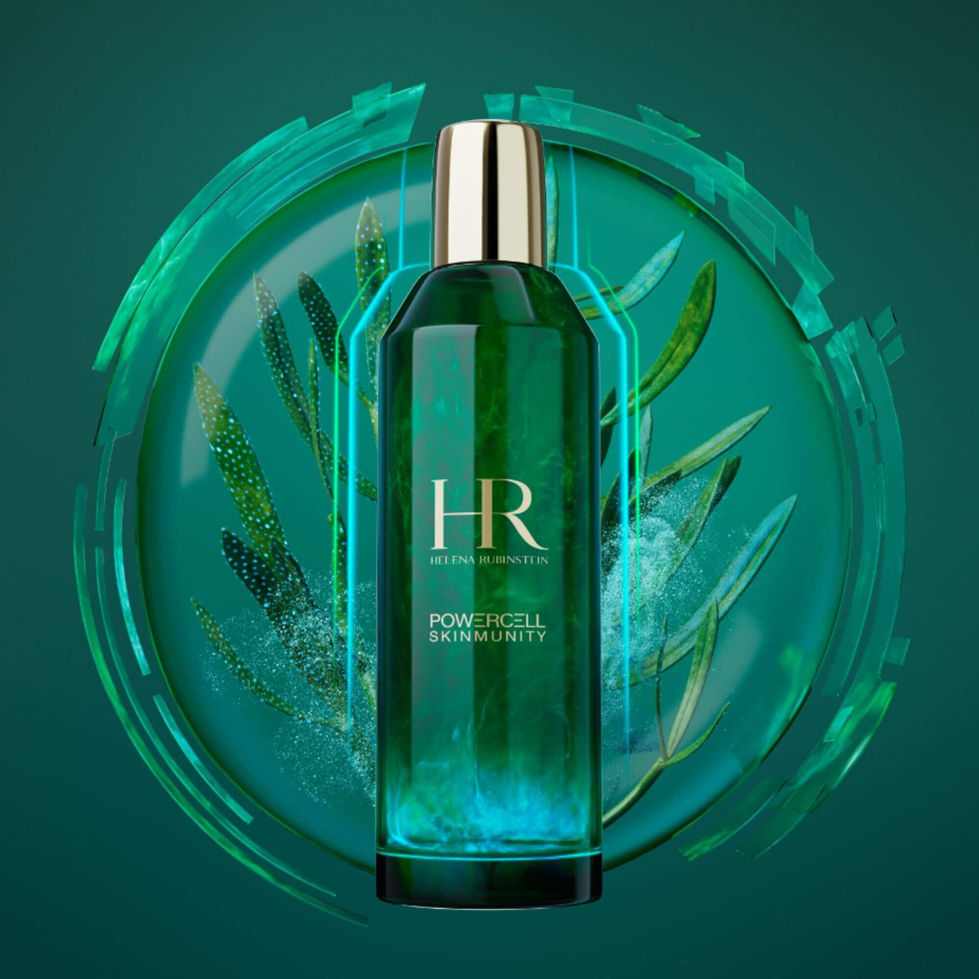 Powercell Skinmunity Youth Reinforcing Serum