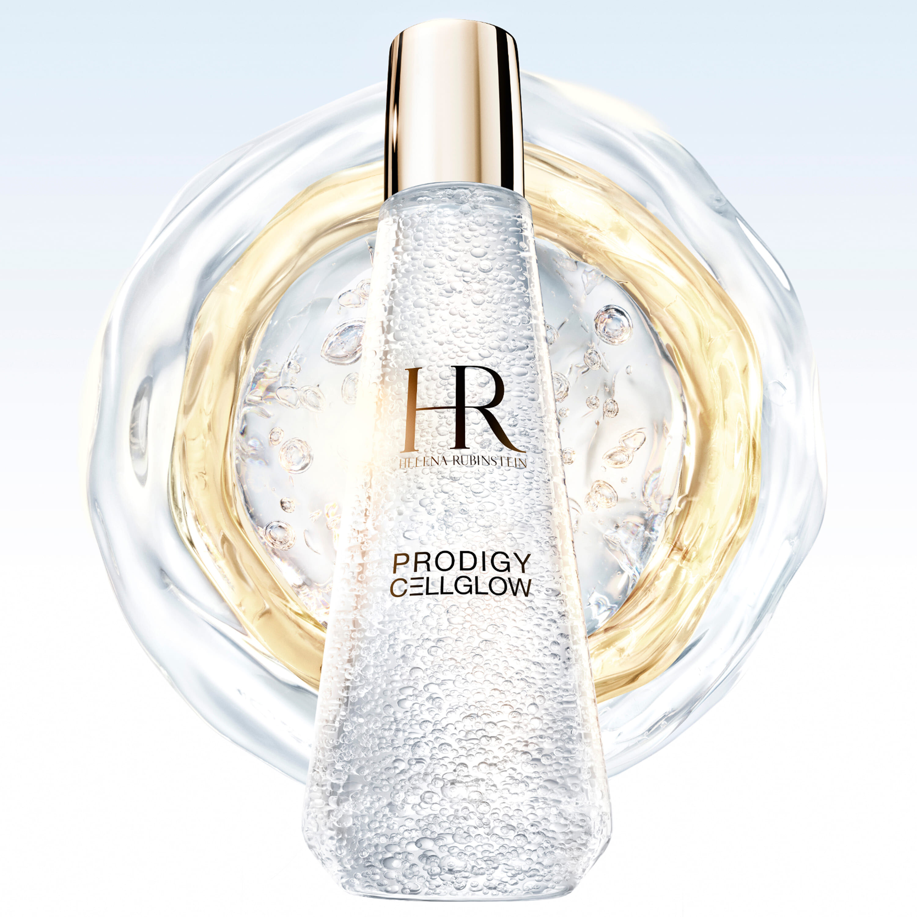 Prodigy Cellglow The Rich Dewy Essence