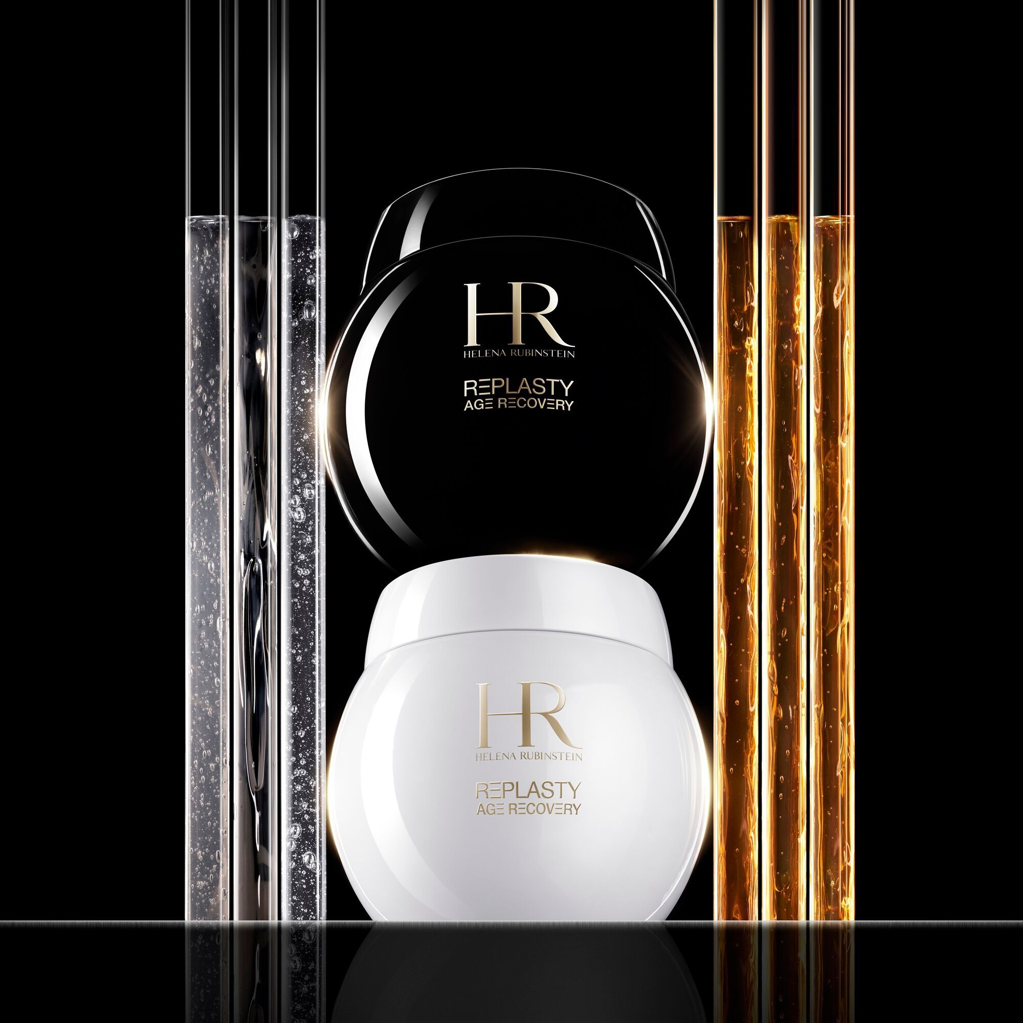 Replasty Age Recovery Night Cream